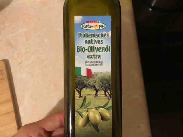 Italienisches natives Bio-Olivenöl extra by Ronni123123 | Hochgeladen von: Ronni123123