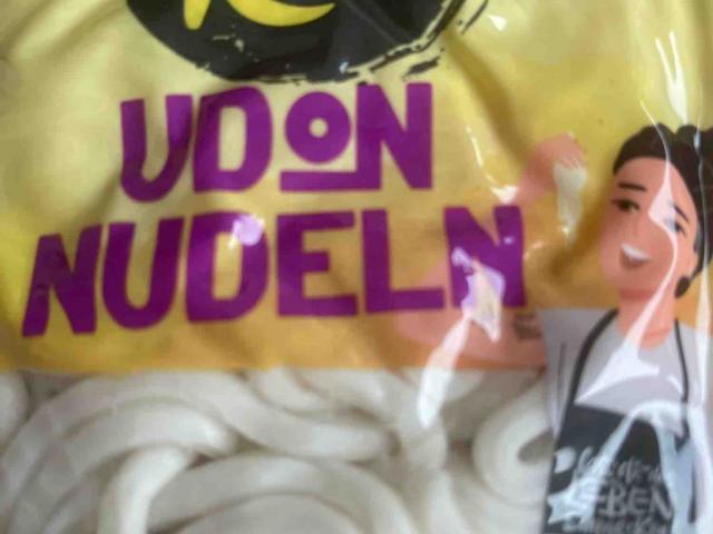 Udon Nudeln von Grauer | Hochgeladen von: Grauer