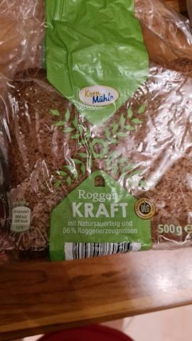 Roggen-Kraft mit Natursauerteig von jonaswill | Hochgeladen von: jonaswill