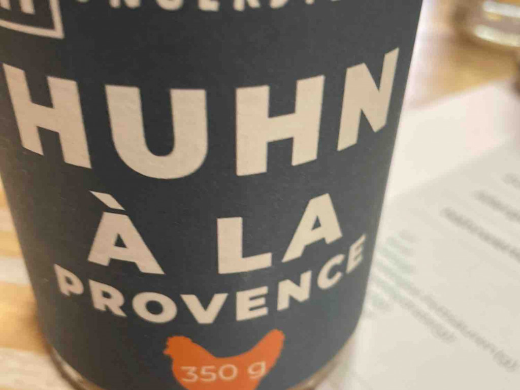 Huhn  à la Provence von Zahni | Hochgeladen von: Zahni