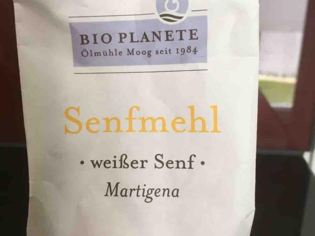 Senfmehl, Martigena von svreman | Hochgeladen von: svreman