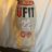 ÜFit Protein Milkshake, White Chocolate von Tabaluga282 | Hochgeladen von: Tabaluga282