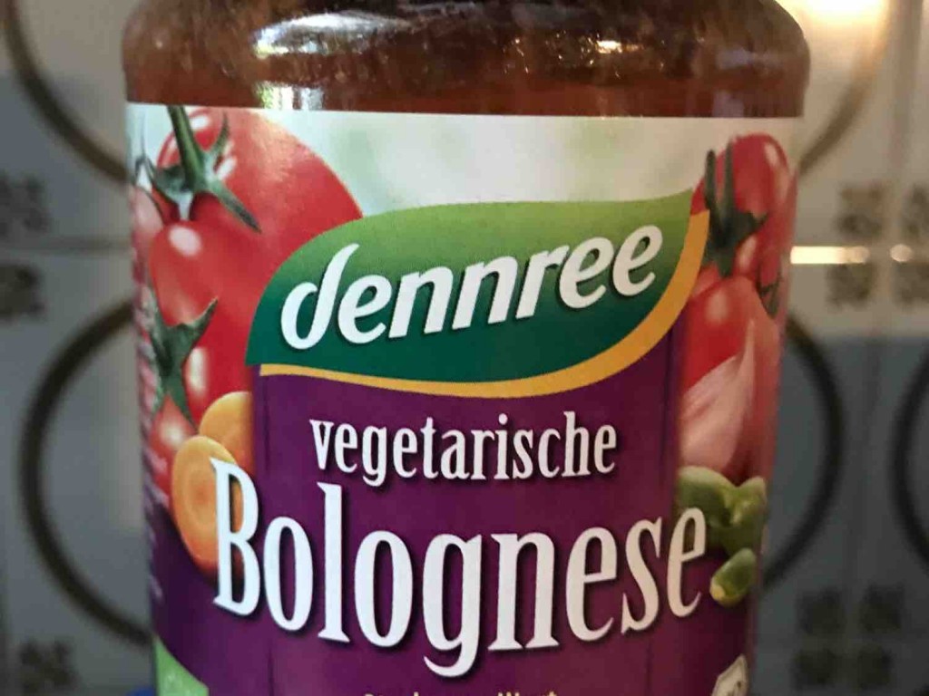 Vegetarische Bolognese von avo | Hochgeladen von: avo