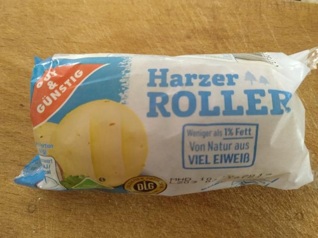 Harzer Roller von m.trefzer | Hochgeladen von: m.trefzer