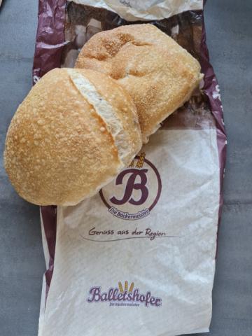 Ciabatta Brötchen by Lisacrunchbucket | Uploaded by: Lisacrunchbucket