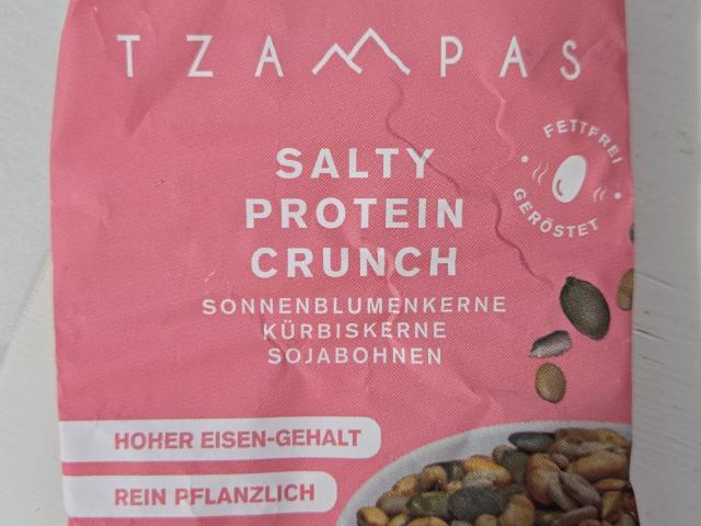 Salty Protein Crunch von niti81118 | Hochgeladen von: niti81118