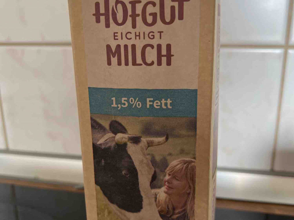 Milch, 1,5% von Leni1989 | Hochgeladen von: Leni1989
