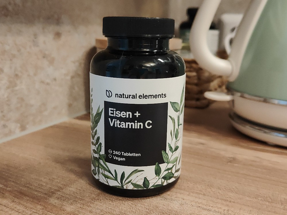 Eisen +Vitamin C von Jaci2410 | Hochgeladen von: Jaci2410 Eisen +Vitamin C von Jaci2410 | Hochgeladen von: Jaci2410