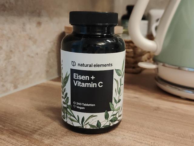 Eisen +Vitamin C von Jaci2410 | Hochgeladen von: Jaci2410 Eisen +Vitamin C von Jaci2410 | Hochgeladen von: Jaci2410