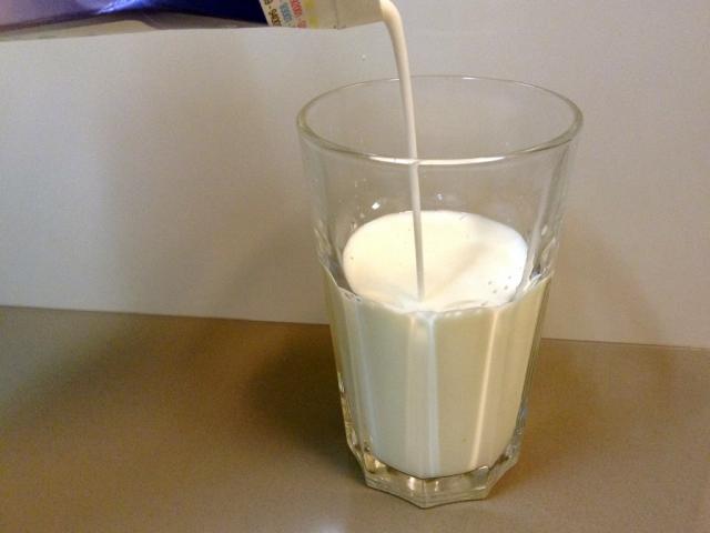 Milch, 1,5% Fett | Hochgeladen von: swainn