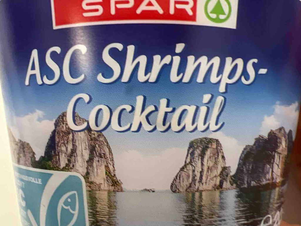 Asc-schrimps-cocktail von Huebsn | Hochgeladen von: Huebsn