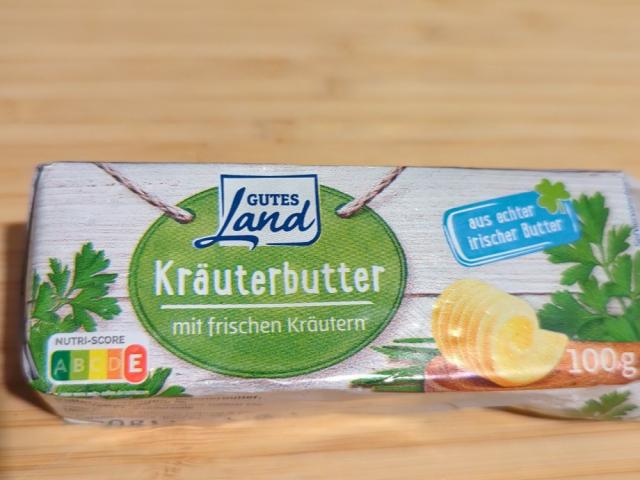 Kräuterbutter von Tjodalv | Hochgeladen von: Tjodalv