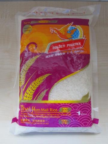 Thai Hom Mali Rice | Hochgeladen von: TillFailure