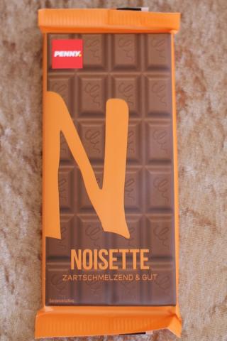 Schokolade, Noisette | Hochgeladen von: Notenschlüssel