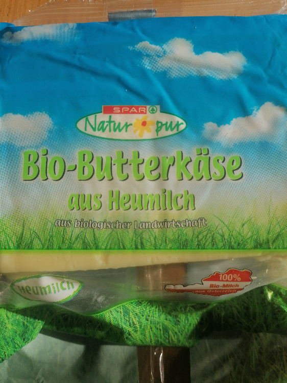 Bio Butterkäse von Nikola84 | Hochgeladen von: Nikola84