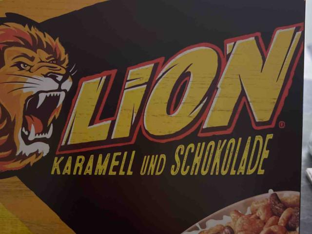 lion cereals nestlé von maria1111 | Hochgeladen von: maria1111