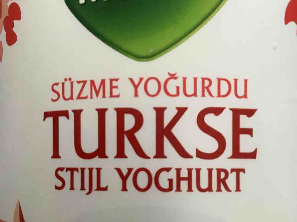 Türkischer Yoghurt 8% von balance1953 | Hochgeladen von: balance1953