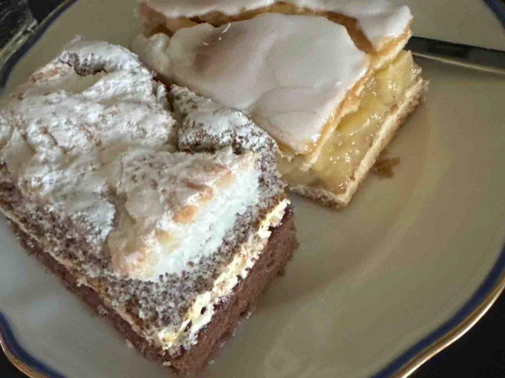 kuchen von haraldluettig | Hochgeladen von: haraldluettig