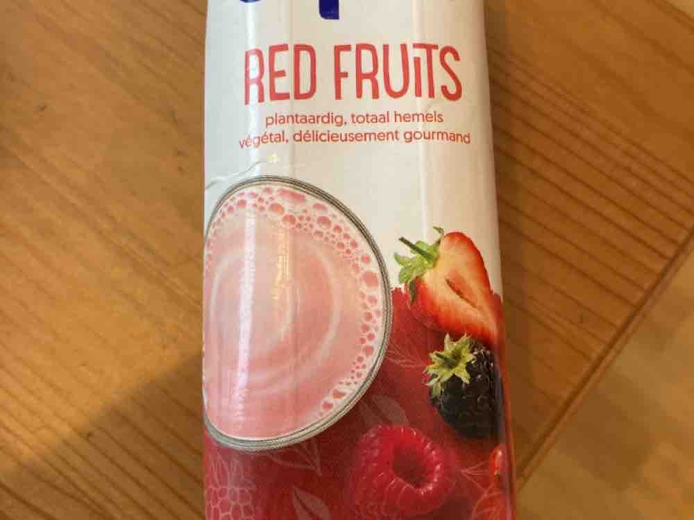 Red Fruits von annchen90 | Hochgeladen von: annchen90