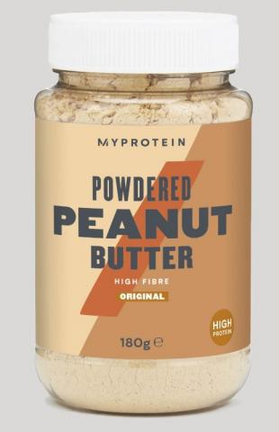 powdered peanut butter, original von raffive | Hochgeladen von: raffive