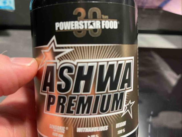 Ashwa Premium von Seb13 | Hochgeladen von: Seb13