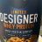 Designer Whey Protein (Leon‘s Cereal) by hXlli | Hochgeladen von: hXlli