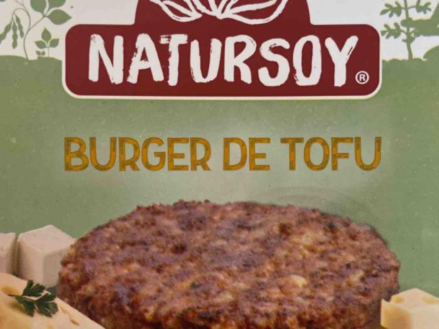 Burger De Tofu Queso von AlexanderFritz | Hochgeladen von: AlexanderFritz