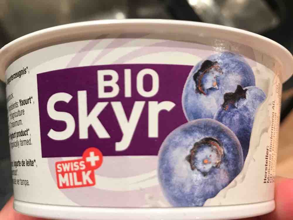 bio johurt, protein reicher joghurt von sworks | Hochgeladen von: sworks