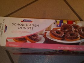 Schokoladen Donut | Hochgeladen von: lipstick2011