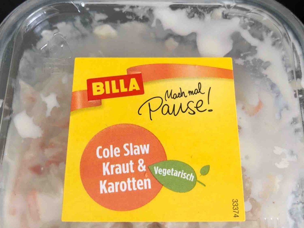 Cole Slaw, Kraut & Karotten  von brigittezweng226 | Hochgeladen von: brigittezweng226
