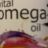 Vital Omega 3 oil (best body nutrition), Lemon von frodor | Hochgeladen von: frodor