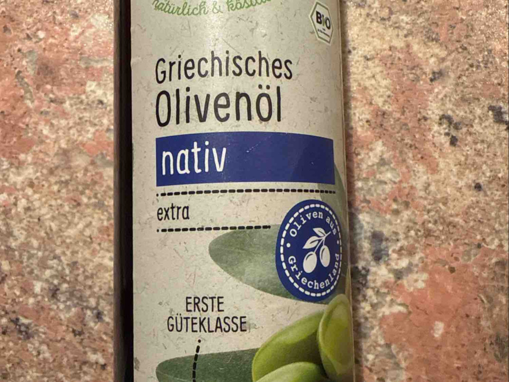 Griechisches Olivenöl, nativ extra von PeGaSus16 | Hochgeladen von: PeGaSus16