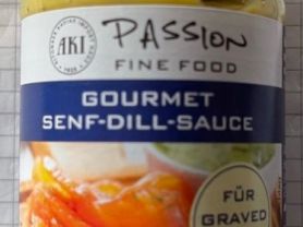 Sauce, Gourment Senf-Dill-Sauce | Hochgeladen von: hardwearandy