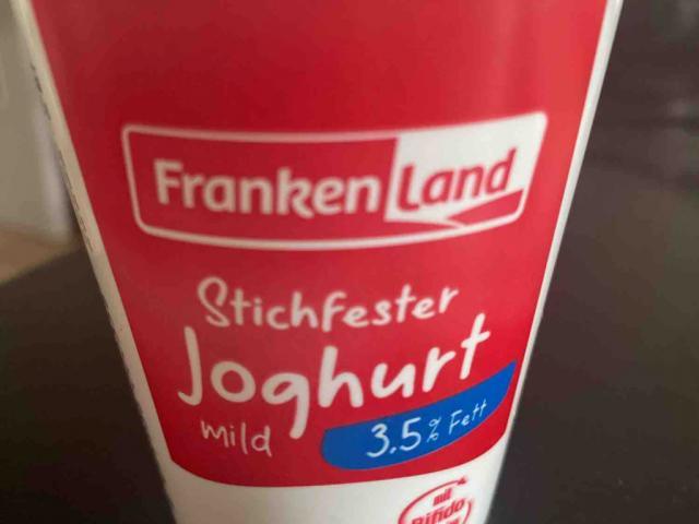 Joghurt, stichfester Joghurt von survivor5k | Hochgeladen von: survivor5k