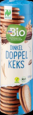 Dinkel Doppelkeks by flobayer | Uploaded by: flobayer