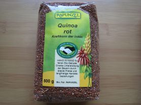 Rotes Quinoa | Hochgeladen von: AS72