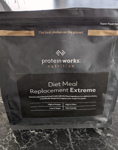 diet meaal replacement extreme, Caramel latte von judithnussbaum | Hochgeladen von: judithnussbaume520