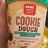 Cookie Dough Eiscreme, Rewe Beste Wahl von michisielaff | Hochgeladen von: michisielaff