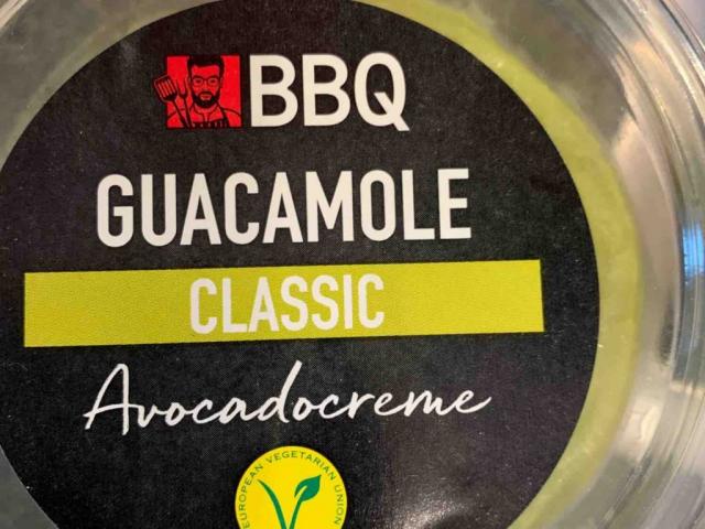 Guacamole Classic von Kuksika | Hochgeladen von: Kuksika