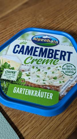 Camembert Creme, Natur von fsoentgerath670 | Hochgeladen von: fsoentgerath670