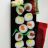 Fresh Sushi Maki Mix Classic von Tscholzi | Hochgeladen von: Tscholzi