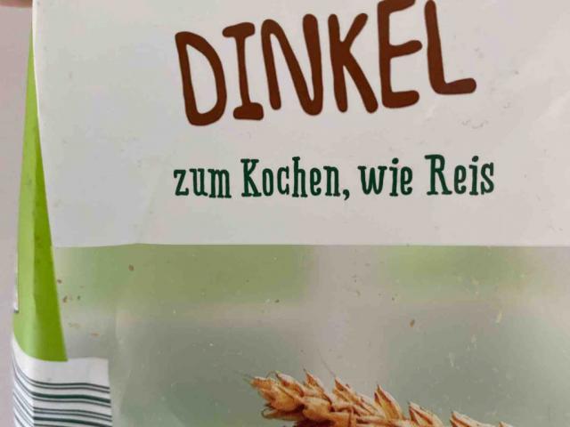 Dinkel, Aldi von janinehoman | Hochgeladen von: janinehoman