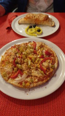 Pizza Mexicana von Emanuela361 | Hochgeladen von: Emanuela361