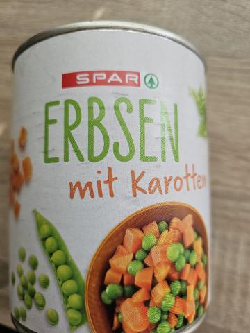 Erbsen mit Karotten von arvd0001 | Hochgeladen von: arvd0001