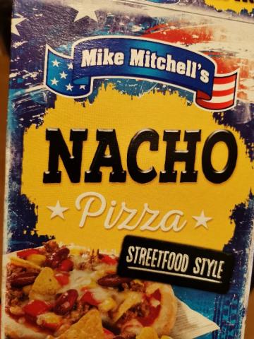 Nacho Pizza von Alex0808 | Hochgeladen von: Alex0808