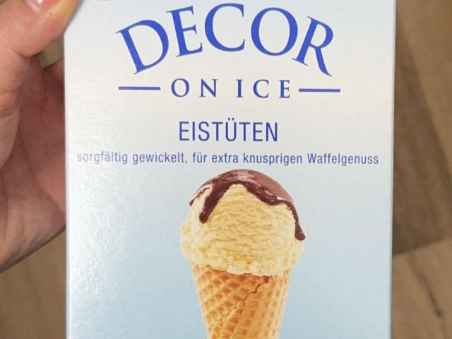 Eistüten DeBeukelaer von jayo | Hochgeladen von: jayo Eistüten DeBeukelaer von jayo | Hochgeladen von: jayo