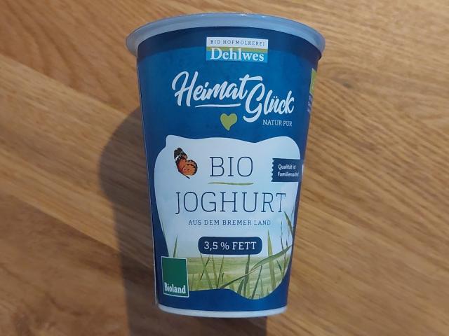 Bio Joghurt 3,5% von feinverwurzelt | Hochgeladen von: feinverwurzelt