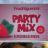 Fruchtgummi Erdbeeren, Party Mix von Zibbel71 | Hochgeladen von: Zibbel71