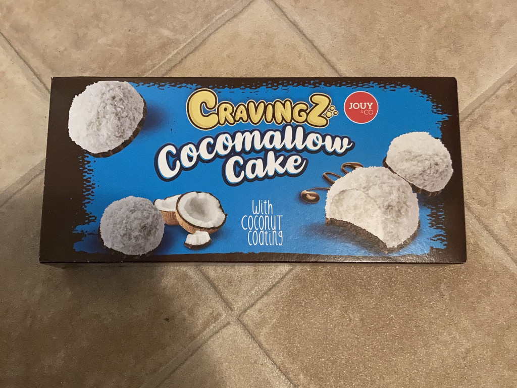 Cocomallow Cake von Shaolin23 | Hochgeladen von: Shaolin23 Cocomallow Cake von Shaolin23 | Hochgeladen von: Shaolin23