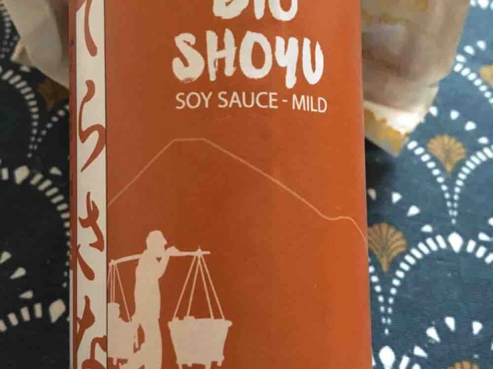 Bio Shoyu, Soy Sauce von jaguarfool | Hochgeladen von: jaguarfool